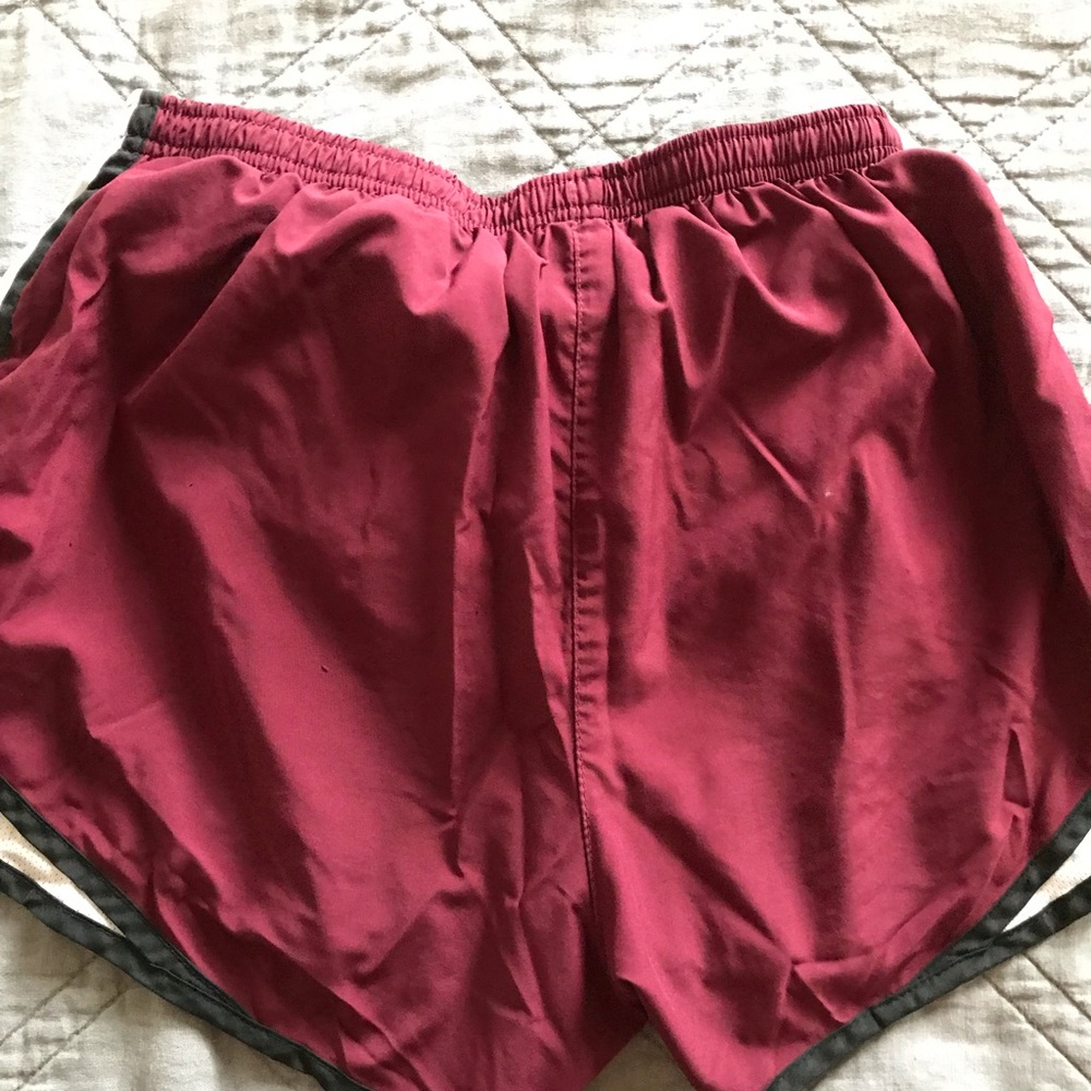 Classic Nike Track Short